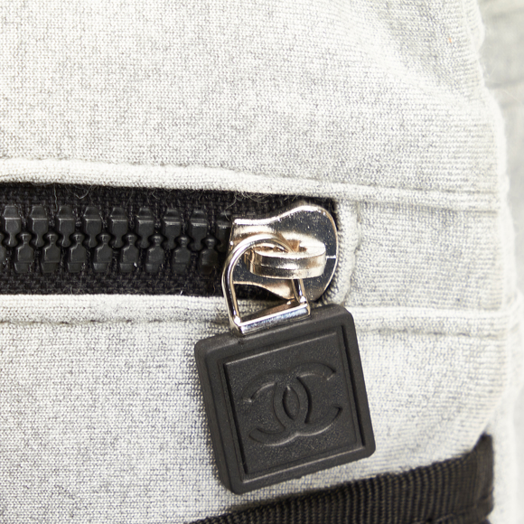 Pre-Loved Chanel Sport Line Crossbody - Picture 9 of 12